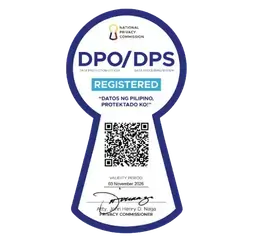 DPO/DPS registered